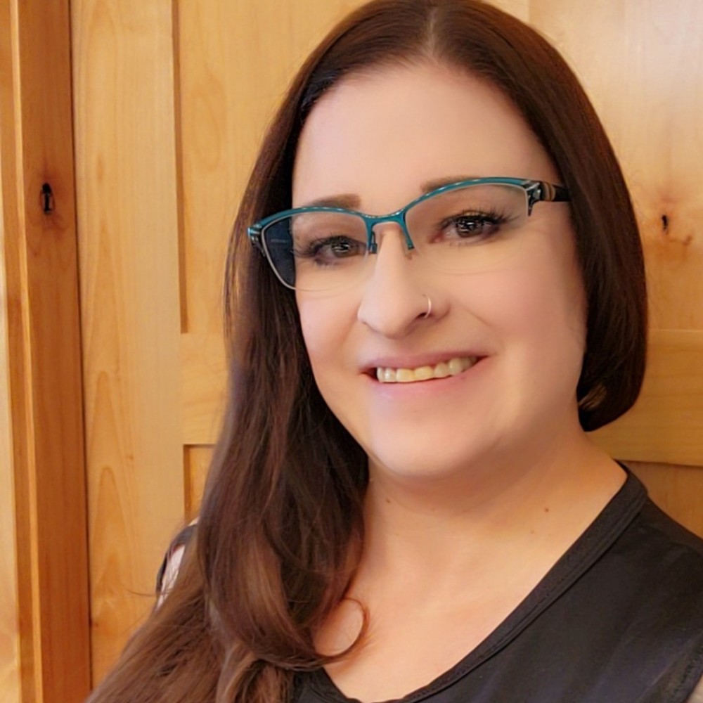 Meet your Posher, Marie